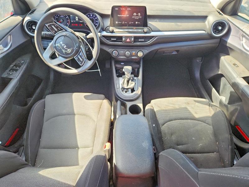 Aukcja sprzedaży 2024 Kia Forte, vin: 3KPF24AD6RE798358, numer aukcji: 67219936