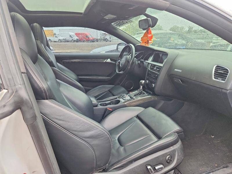 Продажа на аукционе авто 2017 Audi S5, vin: WAUC4AFRXHA001379, номер лота: 71260666