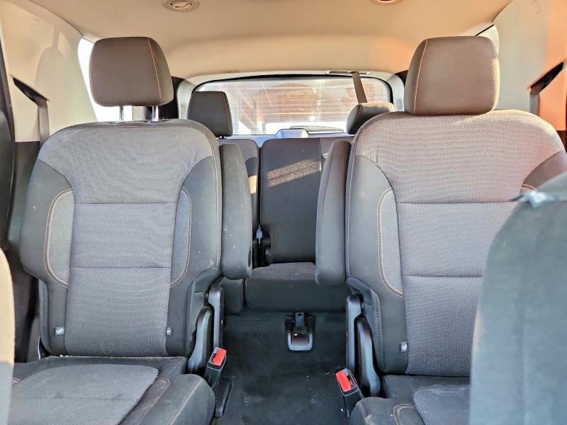 Продажа на аукционе авто 2019 Chevrolet Traverse, vin: 1GNERGKW3KJ319452, номер лота: 67898276