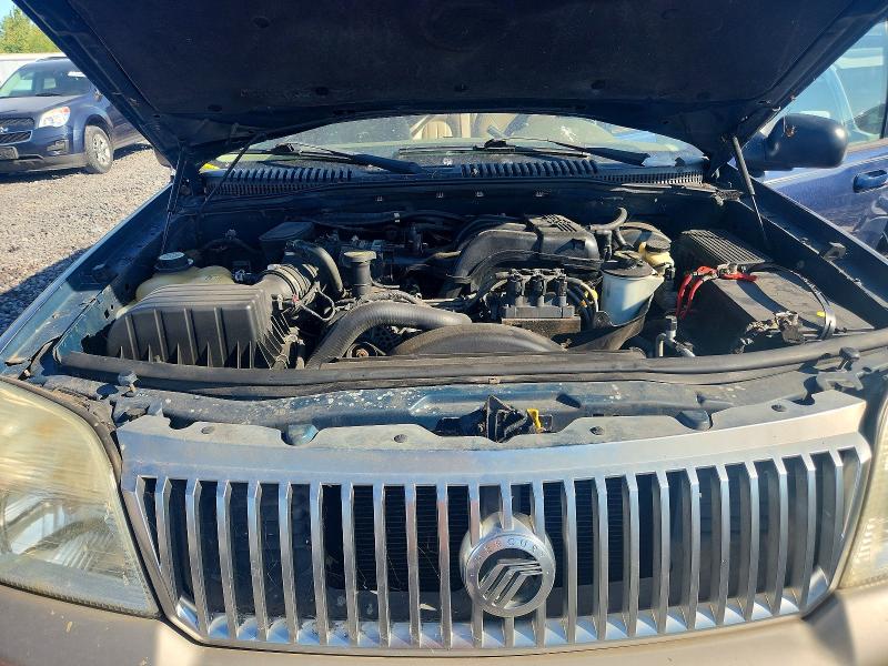 Aukcja sprzedaży 2004 Mercury Mountaineer, vin: 4M2ZU86E24UJ24504, numer aukcji: 67709986