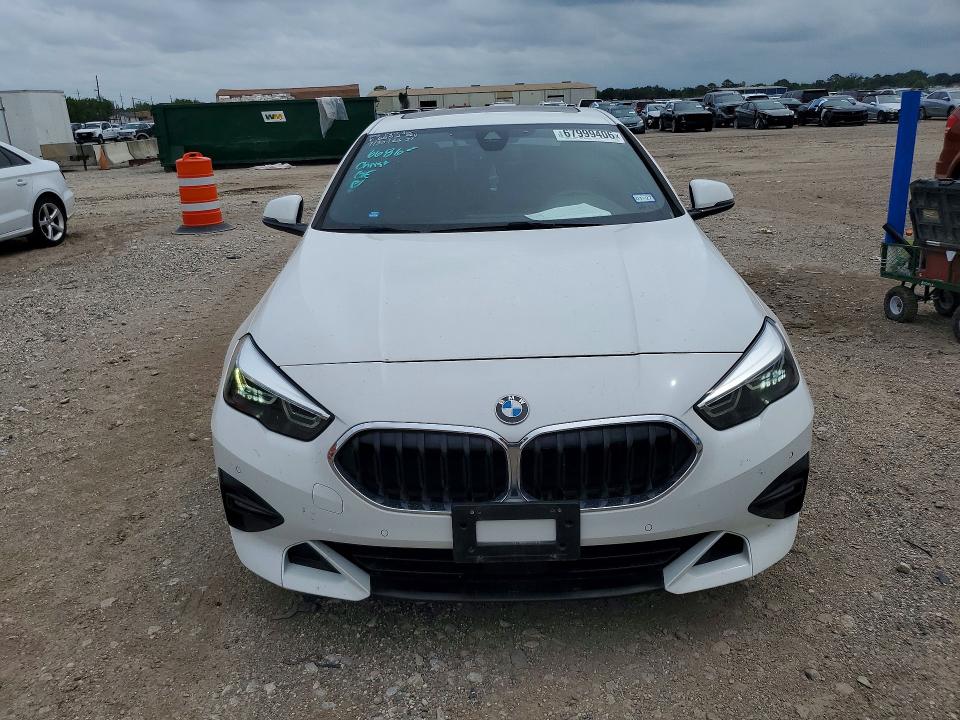 Aukcja sprzedaży 2021 Bmw 228i, vin: WBA53AK02M7J56552, numer aukcji: 67999406
