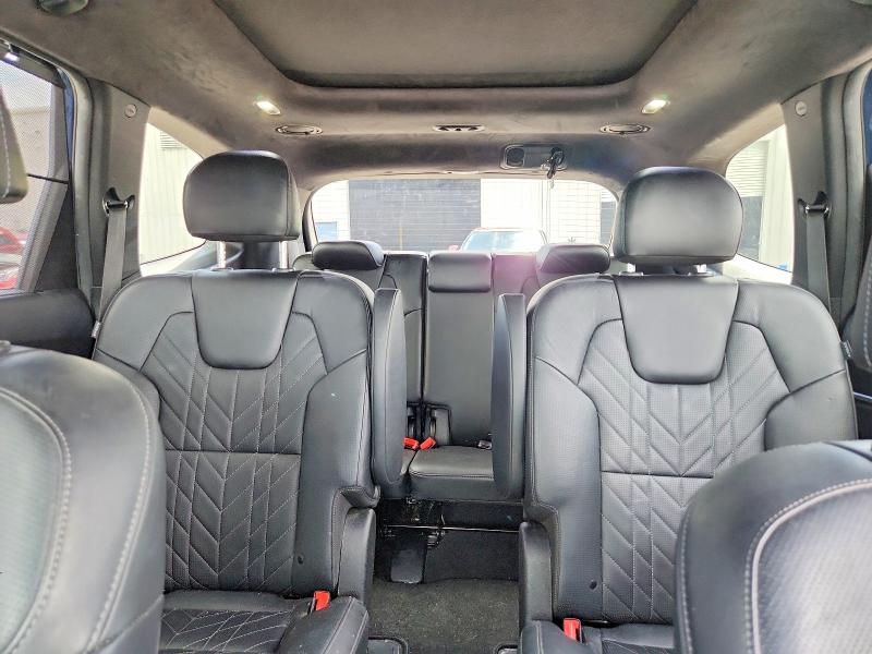 Продажа на аукционе авто 2023 Kia Telluride, vin: 5XYP5DGC8PG329525, номер лота: 67965706