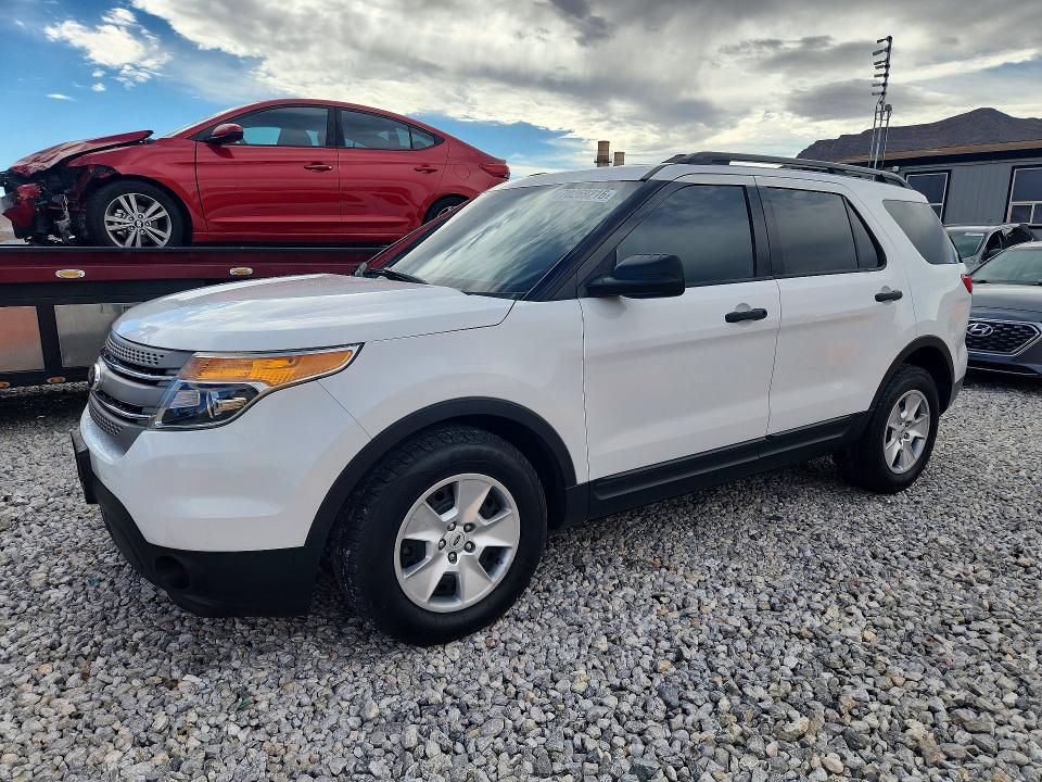Aukcja sprzedaży 2014 Ford Explorer, vin: 1FM5K7B82EGA49335, numer aukcji: 70269216