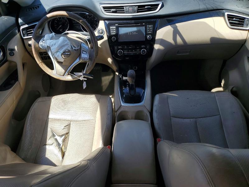 Продажа на аукционе авто 2015 Nissan Rogue, vin: 5N1AT2MT4FC772287, номер лота: 69239356