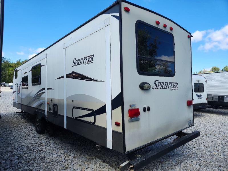Продажа на аукционе авто 2014 Keys Travel Trailer, vin: 4YDT32023E1531001, номер лота: 69128756