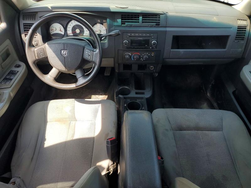 2011 Dodge Dakota მანქანა იყიდება აუქციონზე, vin: 1D7RE3GK5BS712535, აუქციონის ნომერი: 69375566