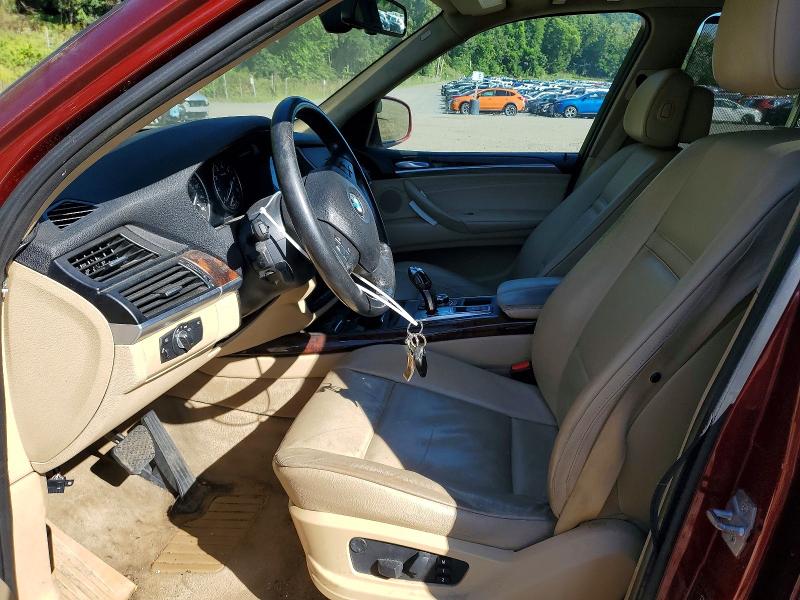 68858126 :رقم المزاد ، 5UXZV4C55CL743763 vin ، 2012 Bmw X5 مزاد بيع