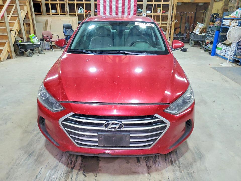 Aukcja sprzedaży 2018 Hyundai Elantra, vin: 5NPD84LF8JH219911, numer aukcji: 68714236