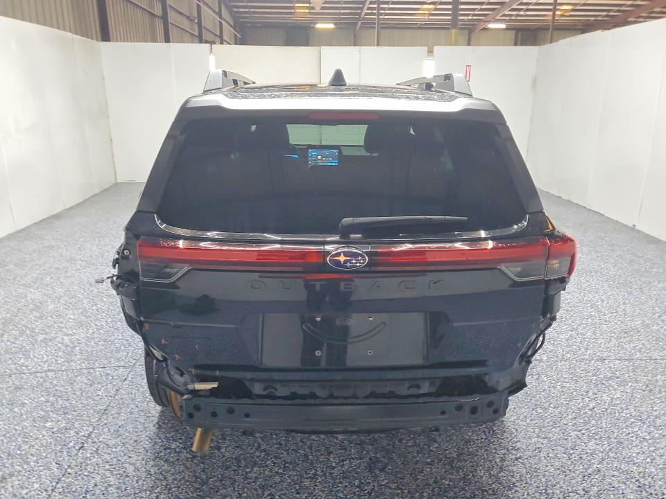 Aukcja sprzedaży 2026 Subaru Outback, vin: JF2BUPAD8TY516038, numer aukcji: 67842356