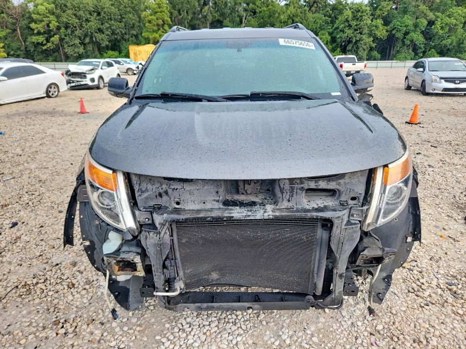 Продаж на аукціоні авто 2015 Ford Explorer, vin: 1FM5K7D82FGA45204, номер лоту: 66575656