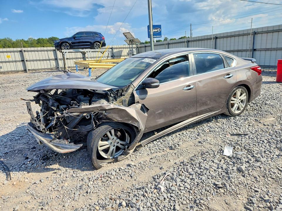 Aukcja sprzedaży 2016 Nissan Altima, vin: 1N4BL3AP3GC119284, numer aukcji: 67213956