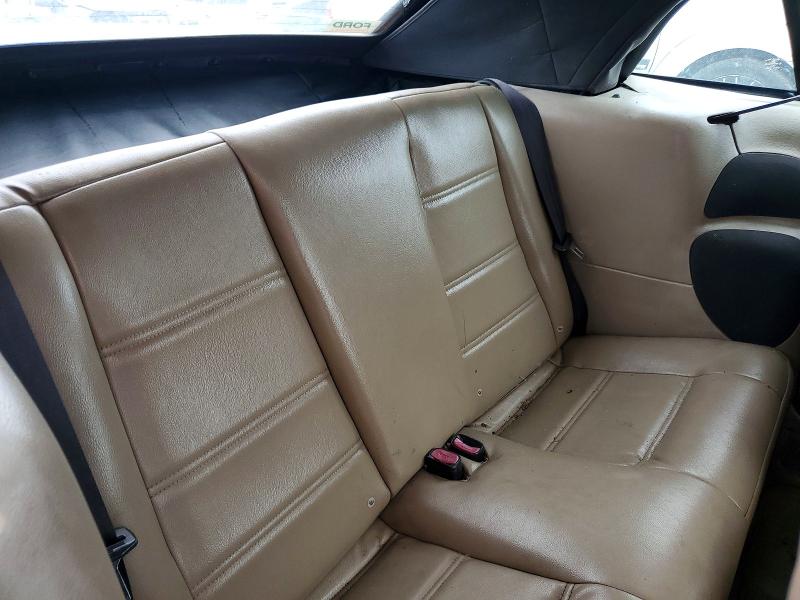 Продажа на аукционе авто 2004 Ford Mustang, vin: 1FAFP44604F182769, номер лота: 69423136