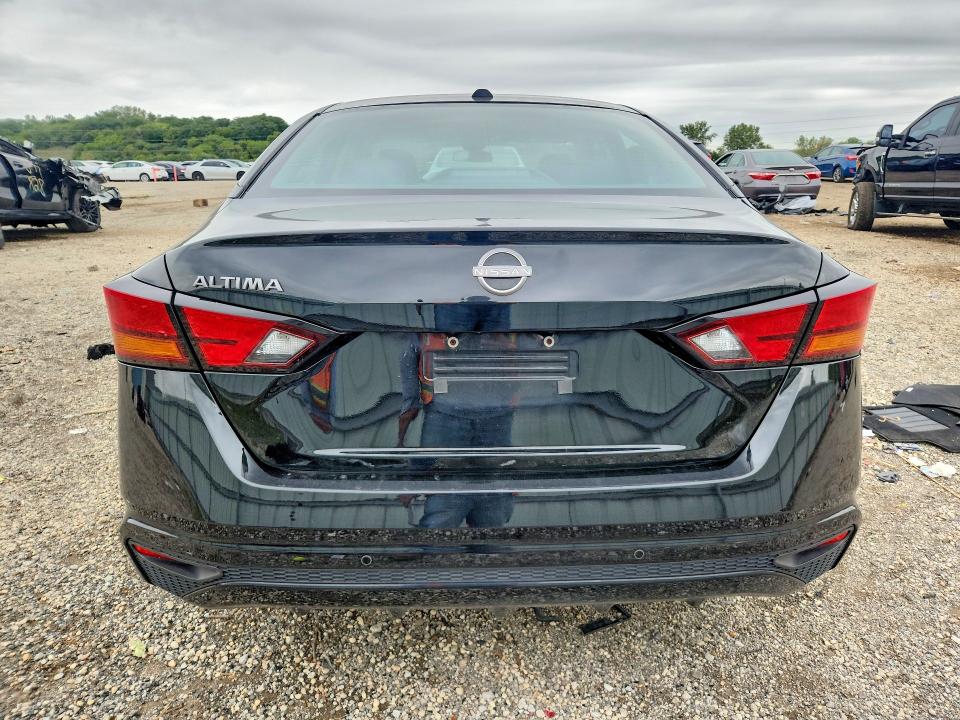 Продаж на аукціоні авто 2025 Nissan Altima, vin: 1N4BL4DV1SN391538, номер лоту: 70156306
