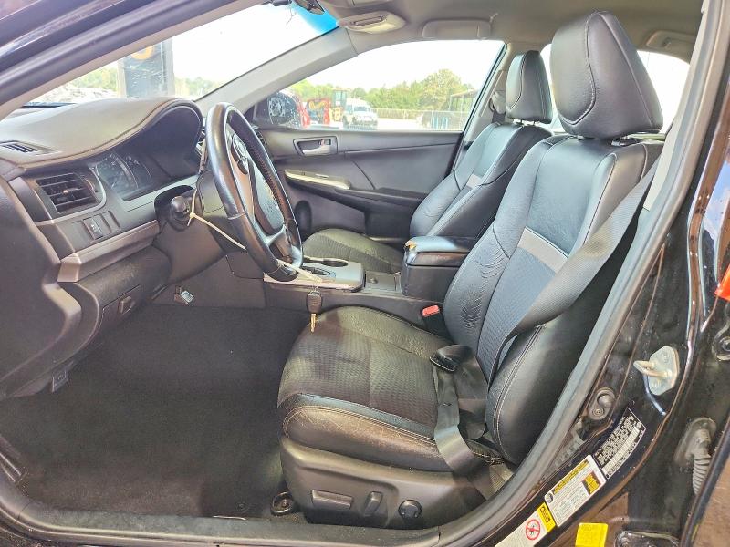 68708846 :رقم المزاد ، 4T1BF1FK4EU391008 vin ، 2014 Toyota Camry مزاد بيع