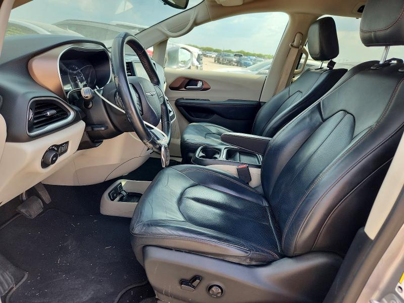 Aukcja sprzedaży 2018 Chrysler Pacifica, vin: 2C4RC1BG1JR186041, numer aukcji: 70023596