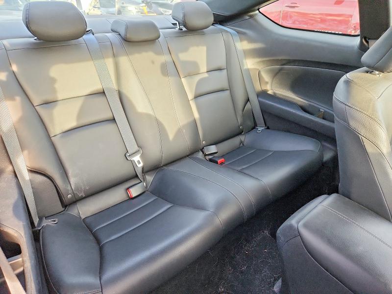 Продажа на аукционе авто 2017 Honda Accord, vin: 1HGCT1B83HA003205, номер лота: 69951386
