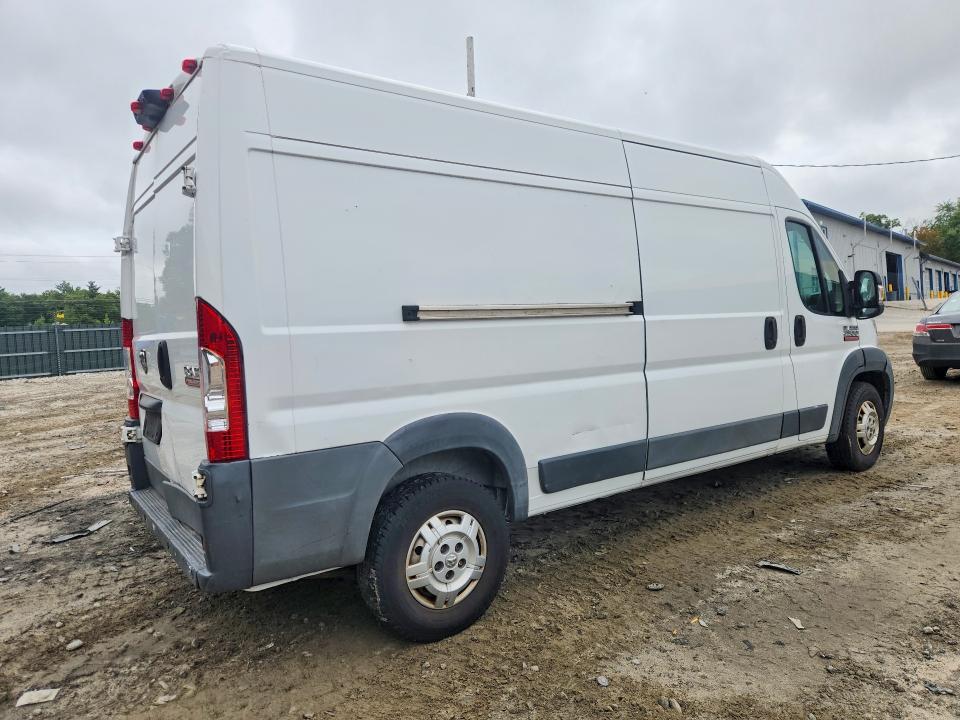 Продажа на аукционе авто 2014 Ram Promaster 2500, vin: 3C6TRVDD0EE130007, номер лота: 67432396