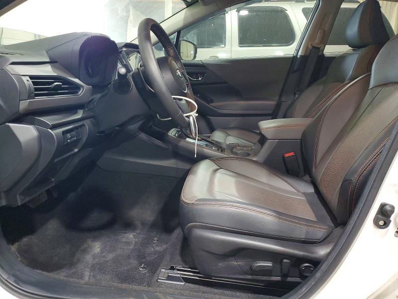 Продажа на аукционе авто 2025 Subaru Crosstrek, vin: 4S4GUHN62S3709217, номер лота: 66963936