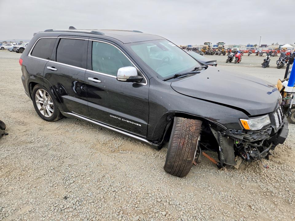 Продаж на аукціоні авто 2014 Jeep Grand Cherokee, vin: 1C4RJFJGXEC338126, номер лоту: 68605686