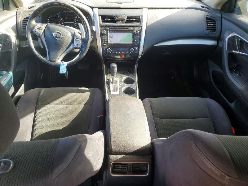 2013 Nissan Altima მანქანა იყიდება აუქციონზე, vin: 1N4BL3AP9DC203704, აუქციონის ნომერი: 70424156