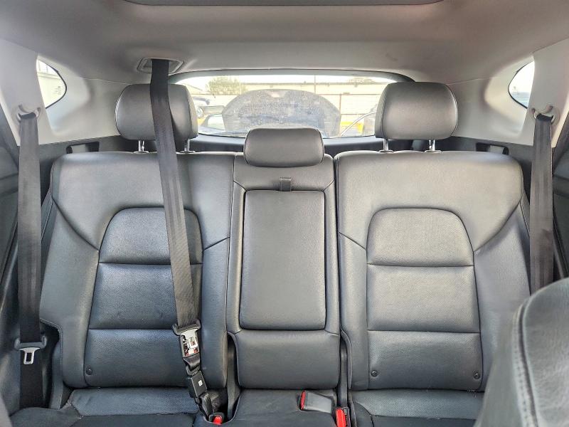 Продажа на аукционе авто 2016 Hyundai Tucson, vin: KM8J3CA27GU243509, номер лота: 69911336