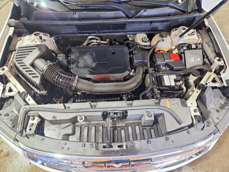 69993056 :رقم المزاد ، 1GKKNUL40PZ151141 vin ، 2023 Gmc Acadia مزاد بيع