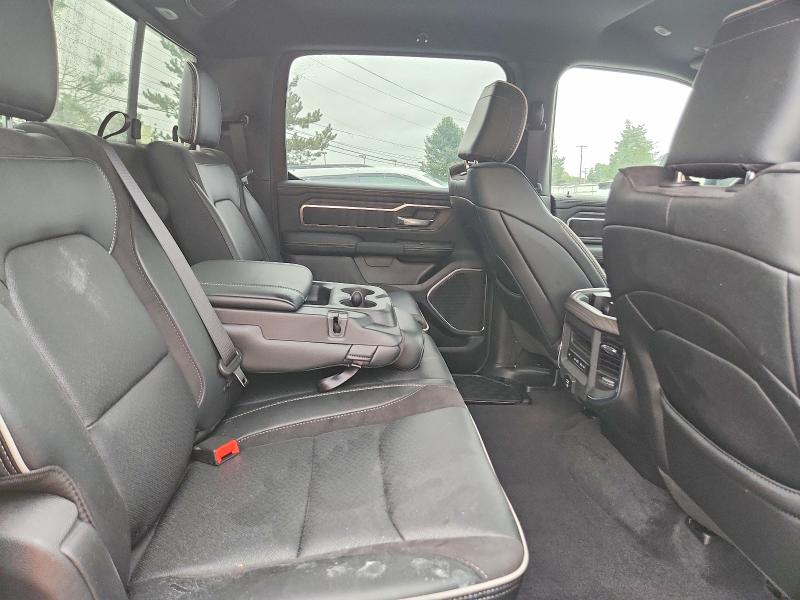 69843146 :رقم المزاد ، 1C6SRFJP1TN362382 vin ، 2026 Ram 1500 مزاد بيع