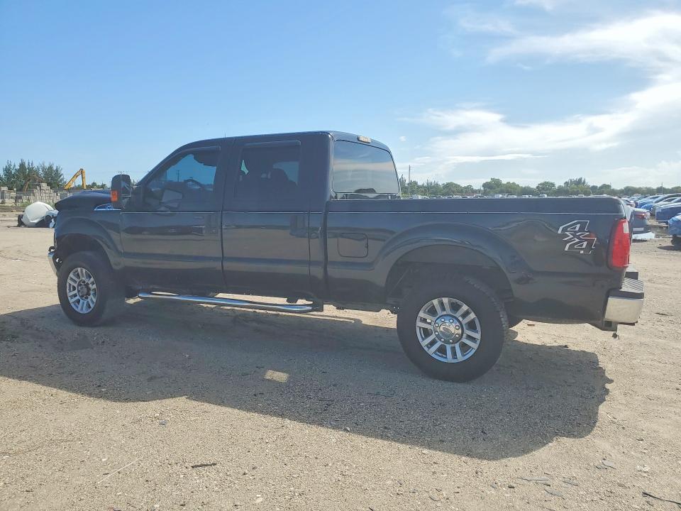 68574756 :رقم المزاد ، 1FT7W2B61CED23734 vin ، 2012 Ford F250 مزاد بيع