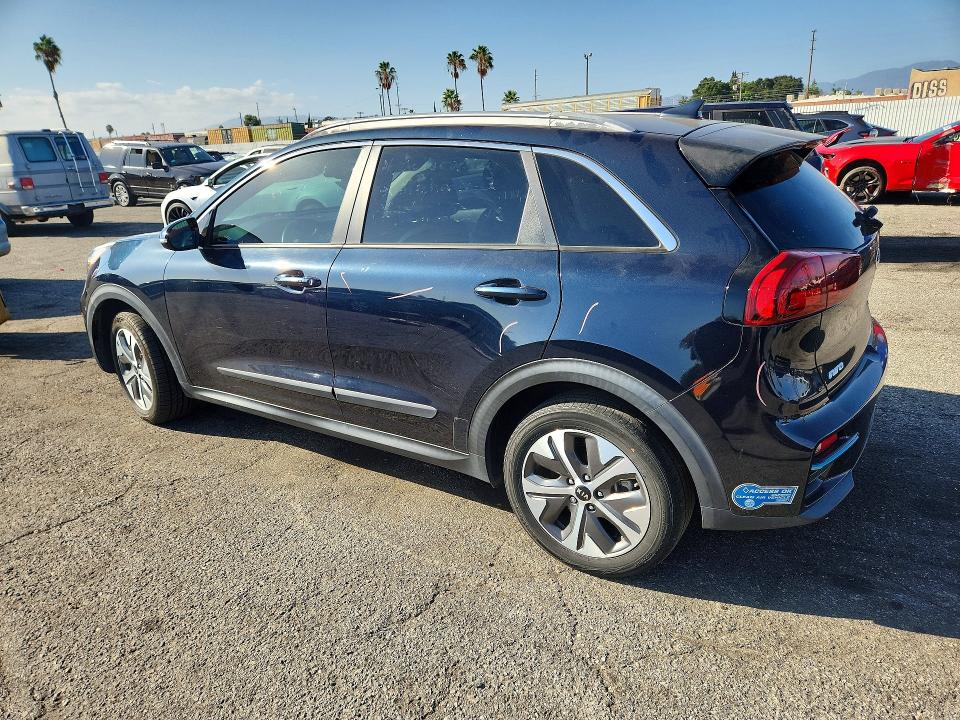 Aukcja sprzedaży 2020 Kia Niro, vin: KNDCE3LG8L5073763, numer aukcji: 69534766