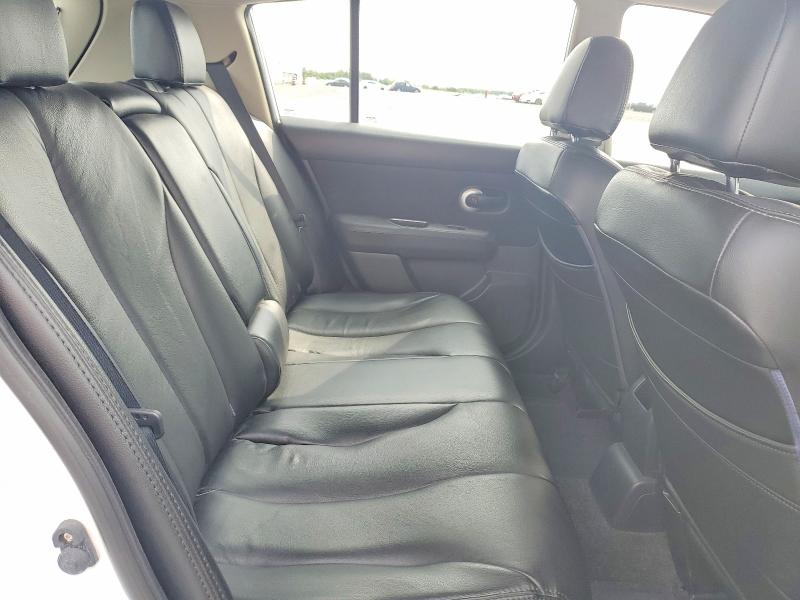 Aukcja sprzedaży 2011 Nissan Versa, vin: 3N1BC1CP1BL461506, numer aukcji: 67123926