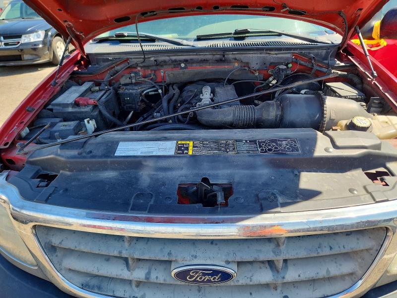 Продаж на аукціоні авто 2003 Ford F150, vin: 1FTRF07243KC24541, номер лоту: 69193136