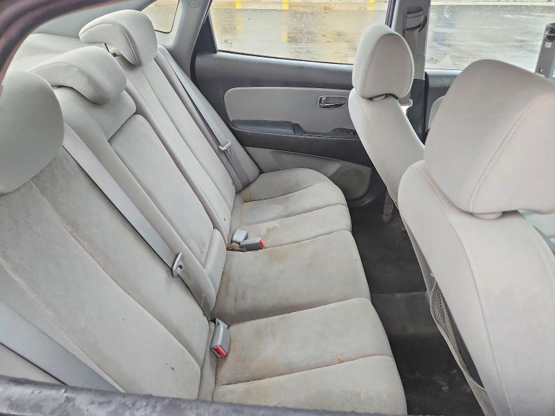 Продаж на аукціоні авто 2010 Hyundai Elantra, vin: KMHDU4AD0AU156558, номер лоту: 67807476
