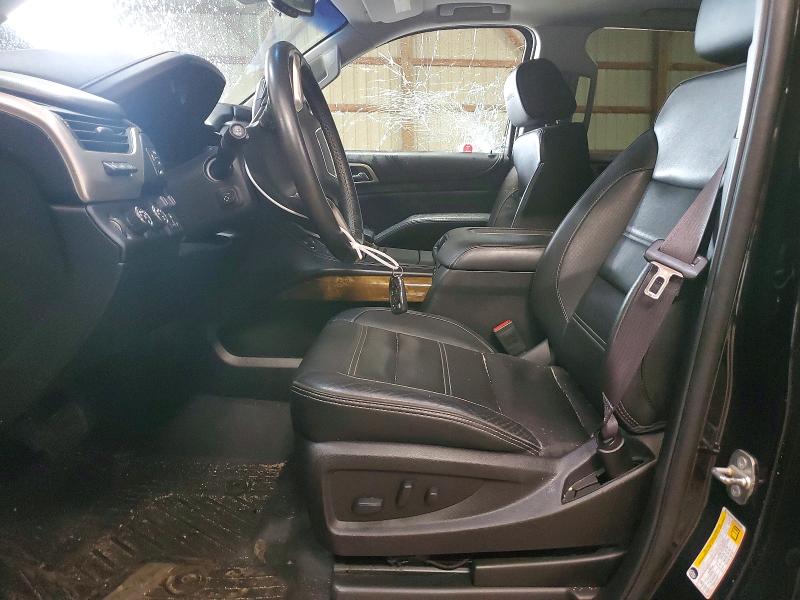 Продаж на аукціоні авто 2017 Gmc Yukon Xl, vin: 1GKS2HKJ6HR399600, номер лоту: 66543496