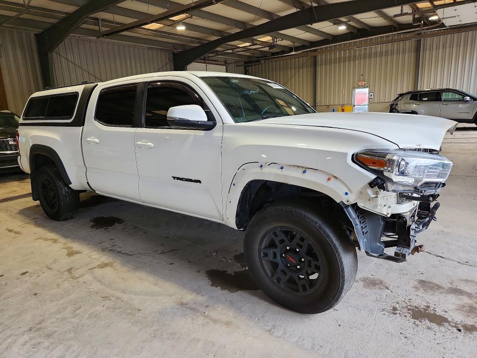 66989366 :رقم المزاد ، 3TMDZ5BN0KM065430 vin ، 2019 Toyota Tacoma مزاد بيع