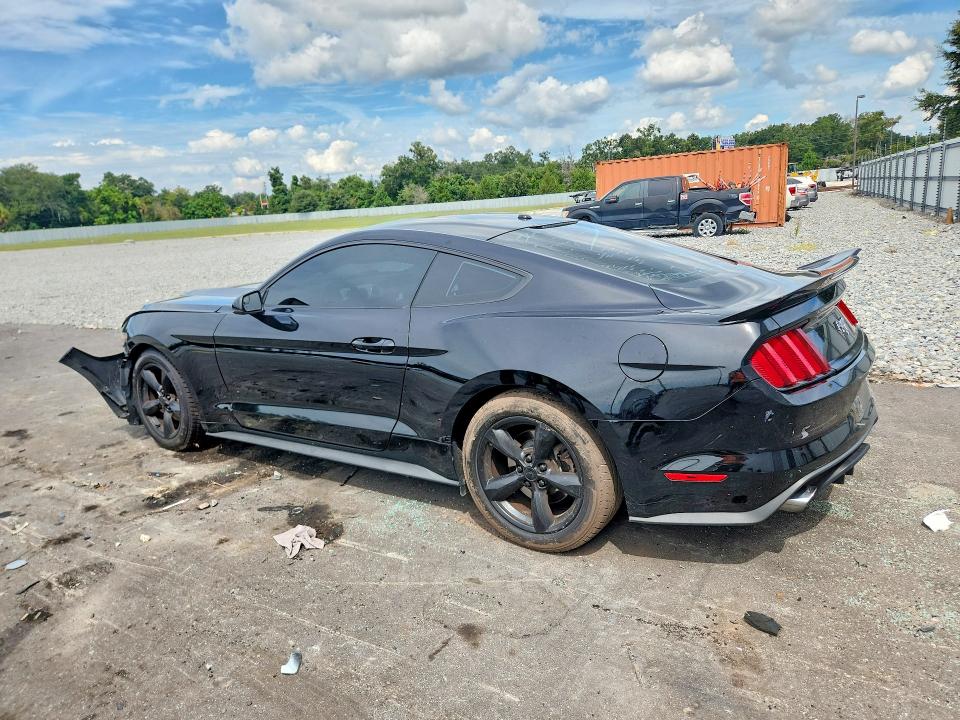 2016 Ford Mustang მანქანა იყიდება აუქციონზე, vin: 1FA6P8TH9G5283359, აუქციონის ნომერი: 71039136