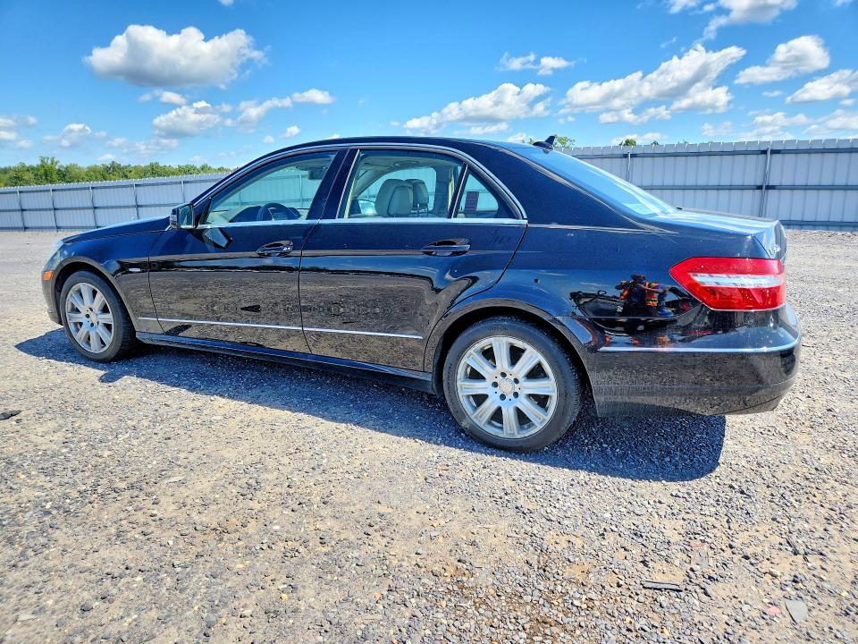 Продажа на аукционе авто 2012 Mercedes-benz E, vin: WDDHF5KB9CA593195, номер лота: 68223366