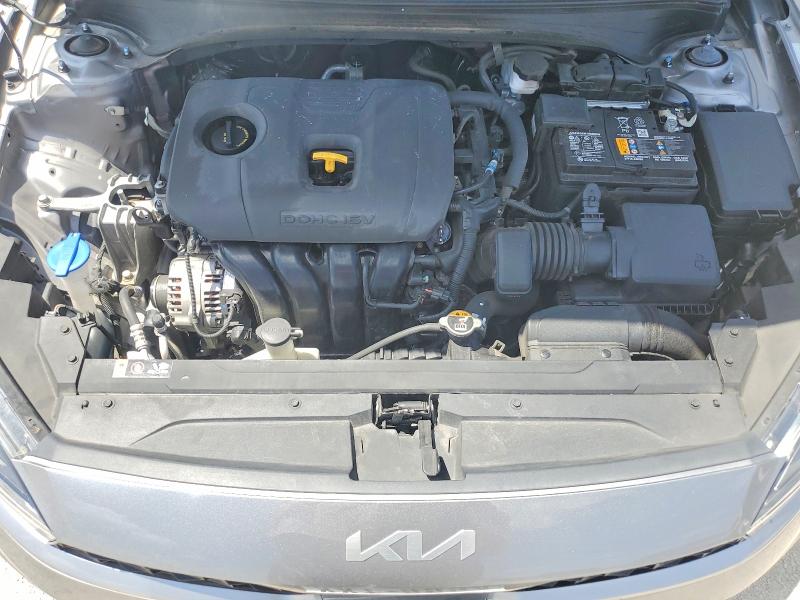 Aukcja sprzedaży 2023 Kia Forte, vin: 3KPF24AD8PE691910, numer aukcji: 67400486