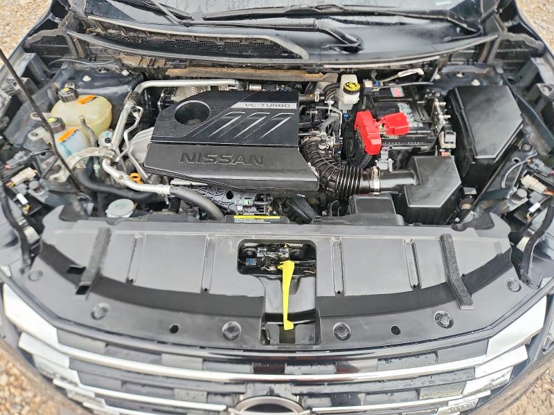 Aukcja sprzedaży 2025 Nissan Rogue, vin: 5N1BT3BB4SC805187, numer aukcji: 69822436