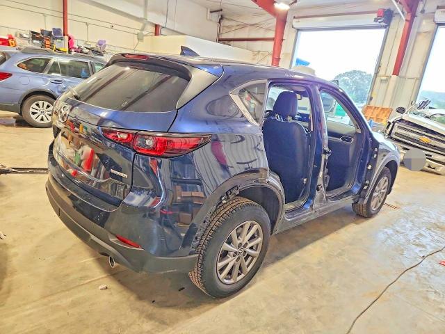 Продажа на аукционе авто 2022 Mazda Cx-5, vin: JM3KFBCMXN0630043, номер лота: 69153826