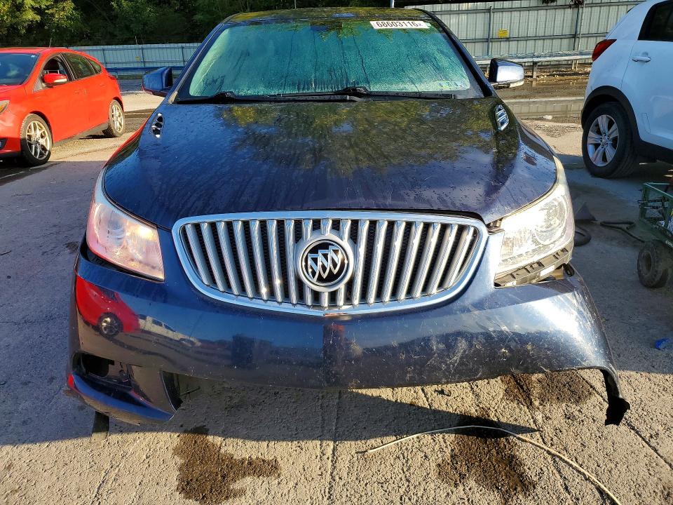 Продаж на аукціоні авто 2010 Buick Lacrosse, vin: 1G4GD5EG3AF302026, номер лоту: 68603116
