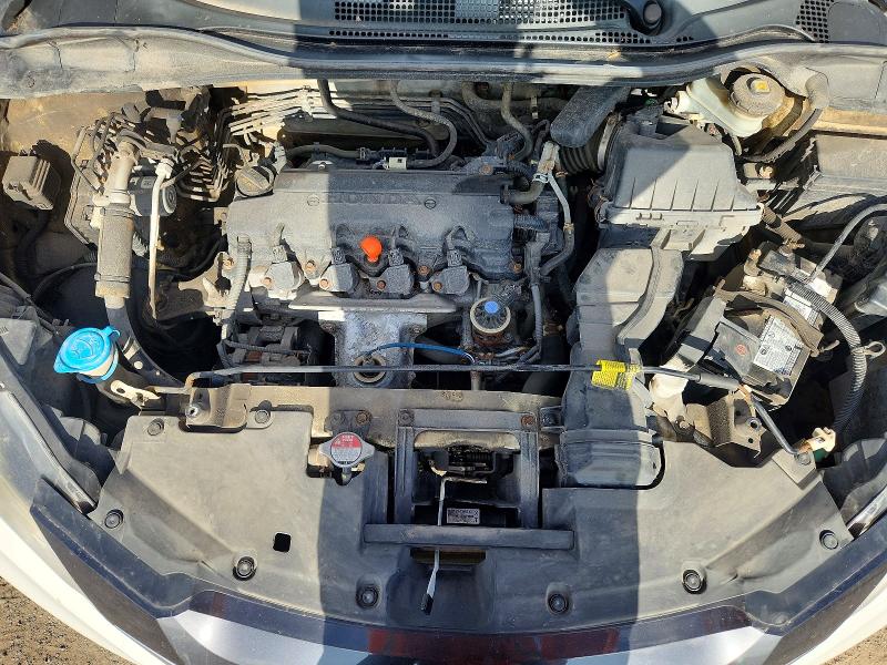 Продажа на аукционе авто 2016 Honda Hr-v, vin: 3CZRU6H35GM108399, номер лота: 67980466