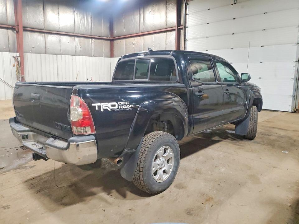 Auction sale of the 2012 Toyota Tacoma, vin: 5TFJU4GN5CX022413, lot number: 69639026
