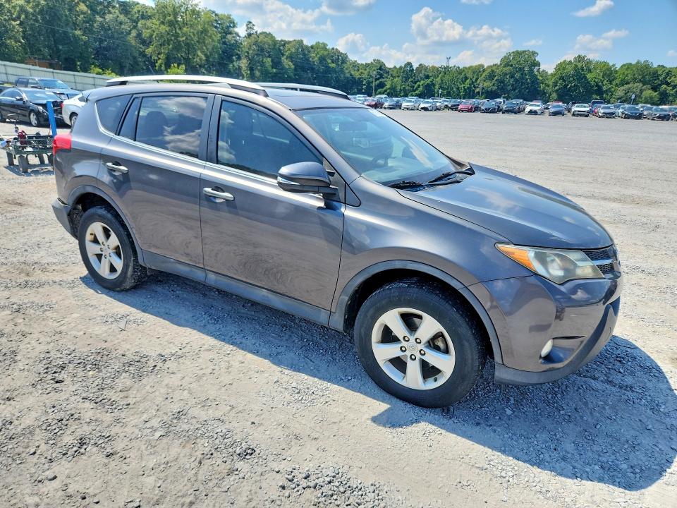 Продаж на аукціоні авто 2013 Toyota Rav4, vin: 2T3WFREV2DW053656, номер лоту: 67678086