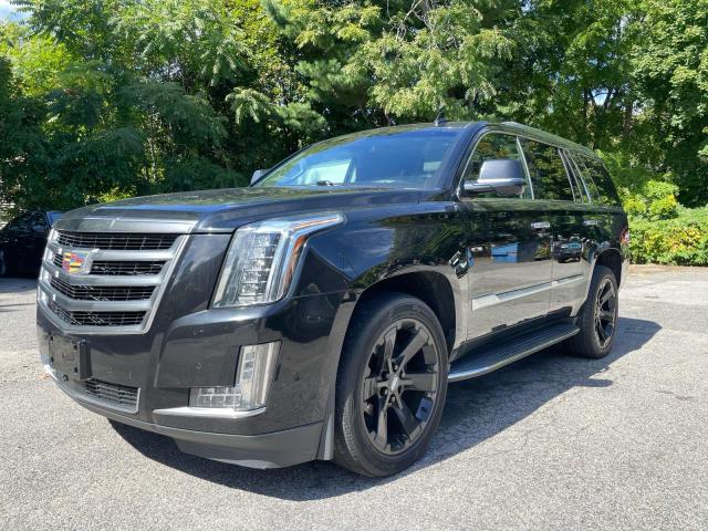 Продажа на аукционе авто 2019 Cadillac Escalade, vin: 1GYS4CKJXKR345694, номер лота: 70099926