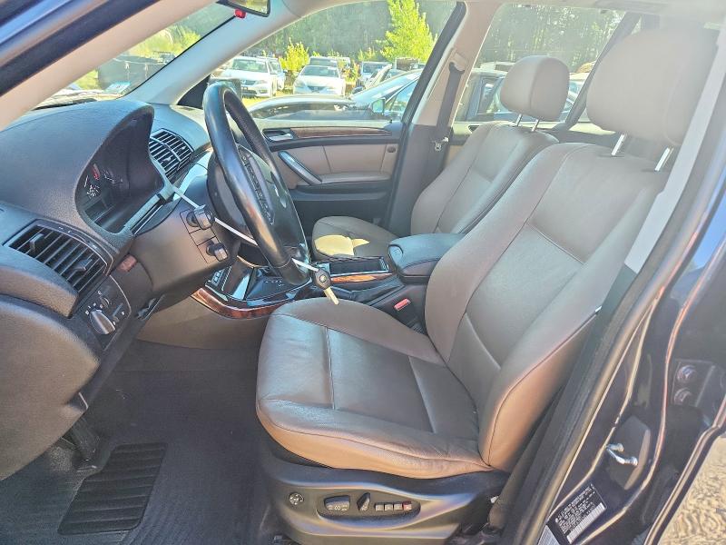 Aukcja sprzedaży 2006 Bmw X5, vin: 5UXFA13556LY41077, numer aukcji: 68059206