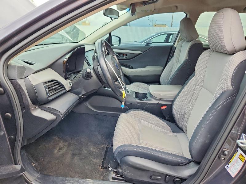 Aukcja sprzedaży 2022 Subaru Outback, vin: 4S4BTAFC2N3168554, numer aukcji: 68986146