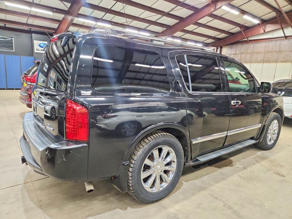 Продаж на аукціоні авто 2008 Infiniti Qx56, vin: 5N3AA08C88N902140, номер лоту: 71205676