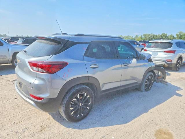 Aukcja sprzedaży 2023 Chevrolet Trailblazer, vin: KL79MPSL9PB201662, numer aukcji: 69649516