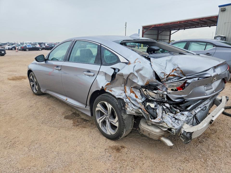 67040786 :رقم المزاد ، 1HGCV1F53LA092714 vin ، 2020 Honda Accord مزاد بيع