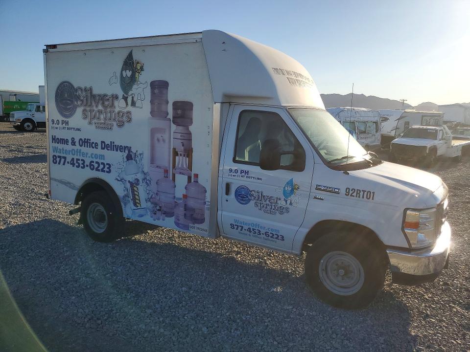 Aukcja sprzedaży 2015 Ford Econoline E350, vin: 1FDWE3FL1FDA19510, numer aukcji: 69928586